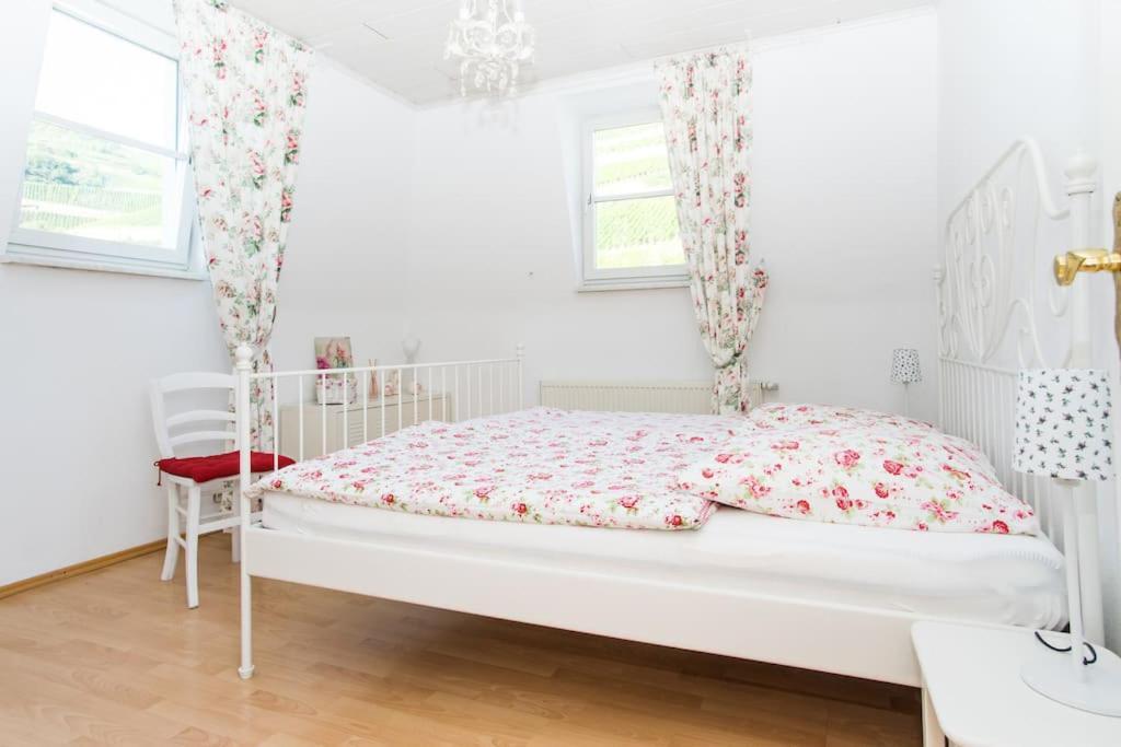 Guesthouse Altes Rathaus リューデスハイム・アム・ライン 部屋 写真