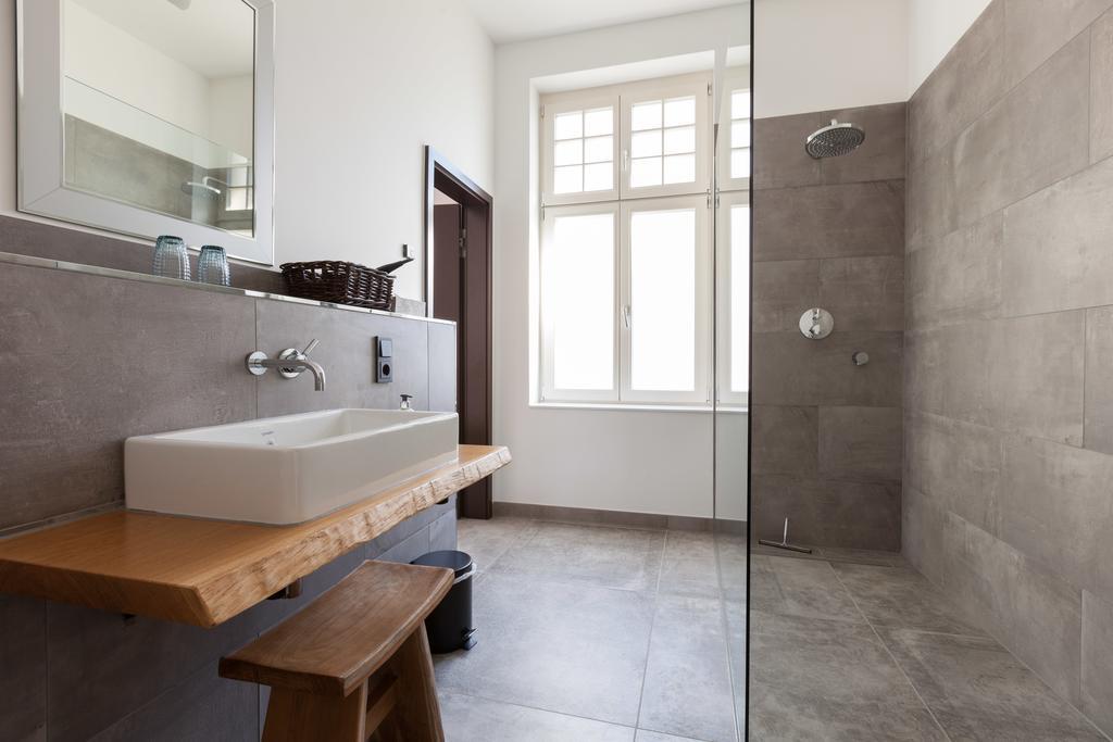 Guesthouse Altes Rathaus リューデスハイム・アム・ライン 部屋 写真