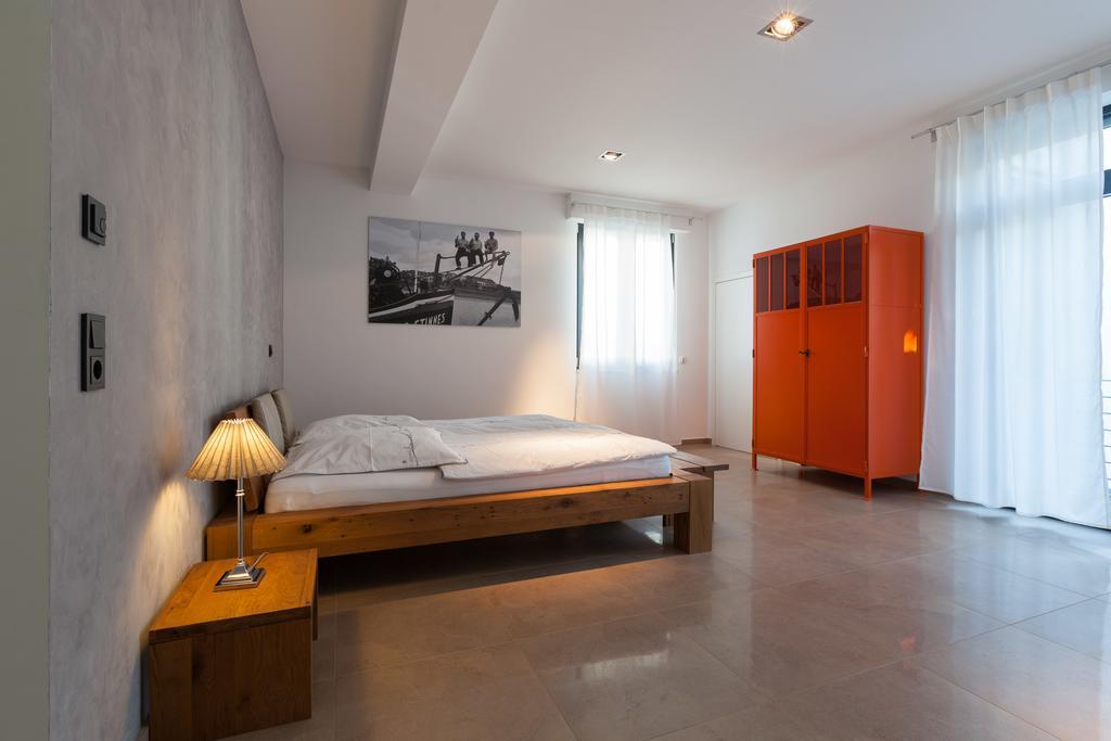 Guesthouse Altes Rathaus リューデスハイム・アム・ライン 部屋 写真