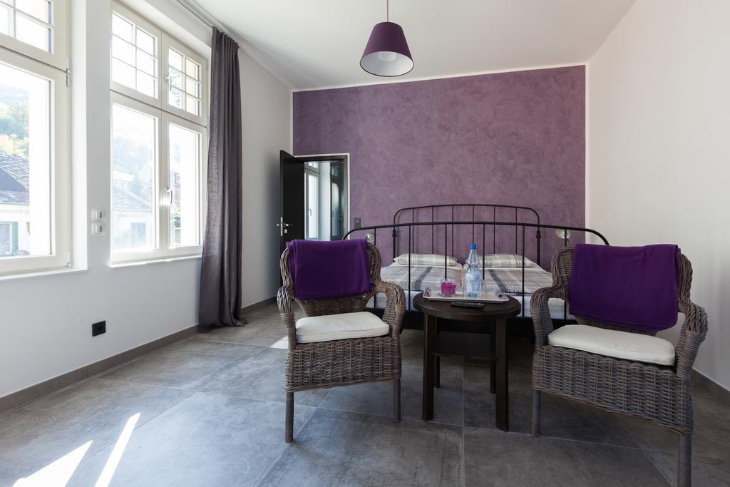 Guesthouse Altes Rathaus リューデスハイム・アム・ライン 部屋 写真